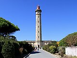 Phare des Baleines