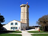 Phare des Baleines