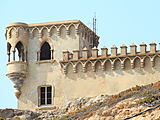 Castello Santa Catalina